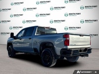 Z71 Off-Road Package, Back-Up Camera, Apple Carplay & Android Auto, Lane Change Alert, Remote Start,... (image 6)