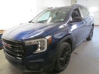 The 2023 GMC Terrain SLE is a smart choice for drivers in Dartmouth who want confidence, comfort, an... (image 1)
