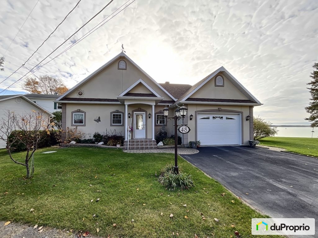 $699,000 - Bungalow for sale in Champlain — photo 2