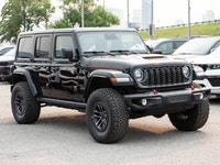 4x4, 3.6L V6, Recon Package, 35 Inch Tires, 4.56 Rear Axle Ratio, Steel Bumpers, Heated Nappa Leathe... (image 7)