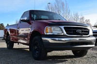 Adrenalin Motors has expanded to Carstairs AB, a short 30 minute drive from Calgary AB! Engine: 4.6L... (image 7)