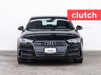 NO ACCIDENTS / CLEAN CARFAX / Rear Climate Control, Rear Climate Vents, Bluetooth Music and more! Cl... (image 1)