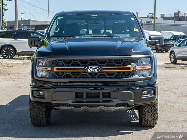 2025 Ford F-150 Tremor in Cars & Trucks in Edmonton - Image 2