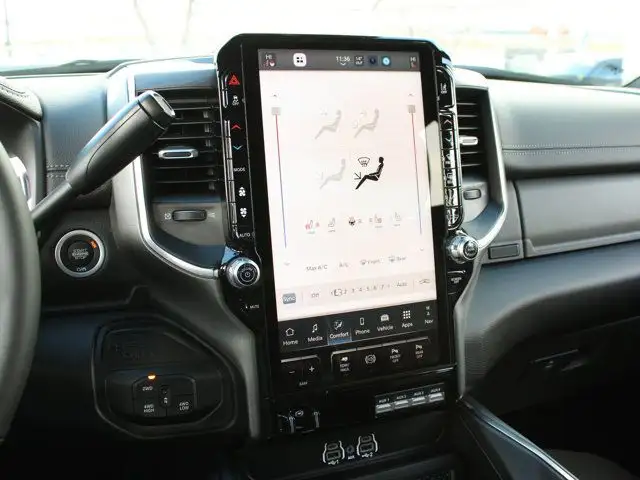 2025 Ram 3500 Laramie | 3M PPF | Power Running Boards | No in Cars & Trucks in Calgary - Image 29