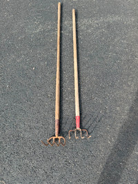 Garden Cultivator's Cornwall Ontario Preview