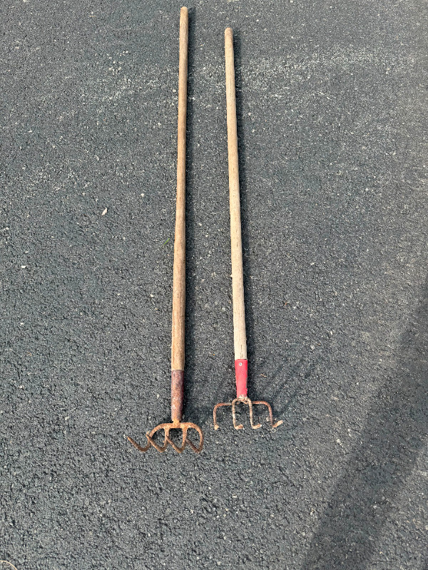 Garden Cultivator's in Outdoor Tools & Storage in Cornwall