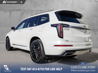 Thanks for viewing our Cam Clark Ford Inventory! HEATED REAR SEATS | MOONROOF | REMOTE START | LEATH... (image 4)