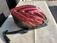 Bike Helmet Size Small 