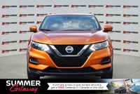 Command every journey with unparalleled confidence in this vibrant 2023 Nissan Qashqai Sport Utility... (image 8)