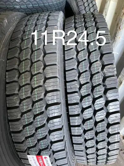 We can help lower the cost of running your truck or trailer down the road, giving you less to worry...