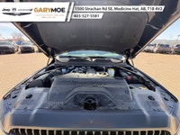 Introducing the 2026 Ram 2500 Rebel 4x4 Crew Cab with a 64 Box, a bold and commanding presence on th... (image 6)