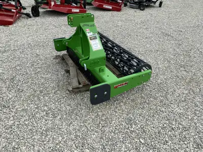Iron Inventory Inc! Brand New Reist Landscapers IN STOCK 48in.-96in. CAT 1 hitch Lots of options ava...