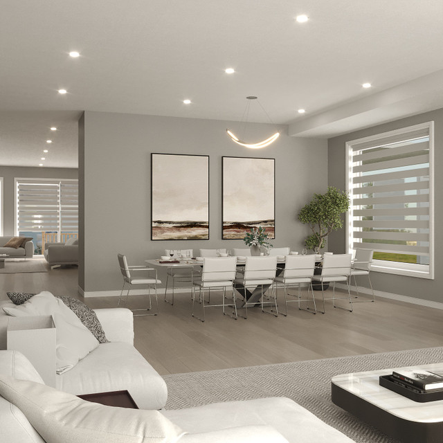 Modern 5-Bedroom Home for Sale – 65B St. Vincent, Collingwood in Houses for Sale in Barrie - Image 4