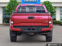 DARK GREY TRD GRADE FABRIC SEAT TRIM,BLACK/ORANGE TRD GRADE FABRIC SEAT TRIM,BLACK TRD PRO LEATHER S... (image 3)