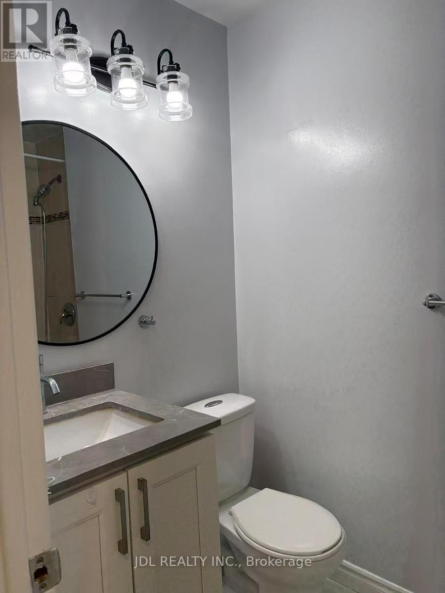 MAIN - 1155 HUNTINGWOOD DRIVE Toronto (Agincourt South-Malvern W 4