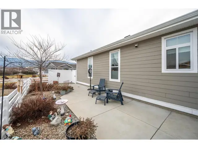 351 Warren Avenue W Unit# 14 Penticton, British Columbia in Houses for Sale in Penticton - Image 30