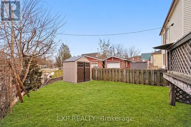 253 SYDNEY STREET S Kitchener, Ontario in Houses for Sale in Kitchener / Waterloo - Image 36