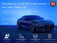 Jaguar I-PACE R-Dynamic HSE 2024 Découvrez la performance 100 % électrique avec ce superbe Jaguar I-... (image 2)