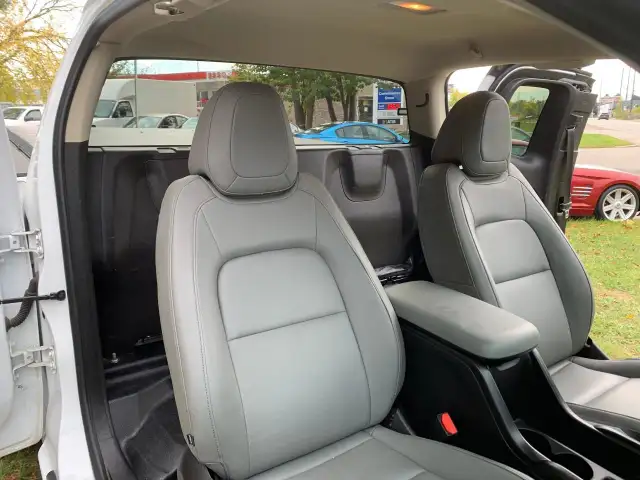 2015 Chevrolet Colorado EXT CAB 4CYL 6 SPEED CERTIFIED in Cars & Trucks in Guelph - Image 22