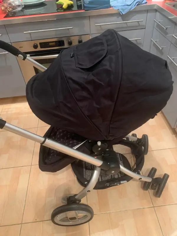 JJ COLE BROADWAY KIDS STROLLER in Strollers, Carriers & Car Seats in City of Toronto - Image 11