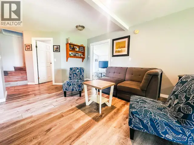 770 NOURSE SUB 2 ROAD Burns Lake, British Columbia in Houses for Sale in Burns Lake - Image 15