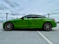 We are running a current promotion right now for the month of April ! We are giving away up to $1,00... (image 3)