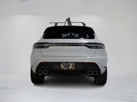 This 2023 Porsche Macan is a local Ontario vehicle with a clean Carfax report. Equipped with the hig... (image 5)