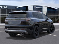 Check out this 2026 GMC Acadia Elevation! Equipped with amazing options like the Black Package, Luxu... (image 4)