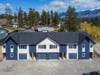 1 - 1311 WESTSIDE PARK DRIVE Invermere, British Columbia