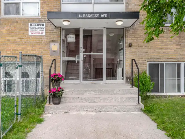 Bansley Apartments - 2 Bedroom Apartment for Rent in Long Term Rentals in City of Toronto - Image 8