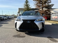The 2023 Lexus UX 250h F Sport Series 1 Canada represents a significant mid-cycle refresh for the lu... (image 3)