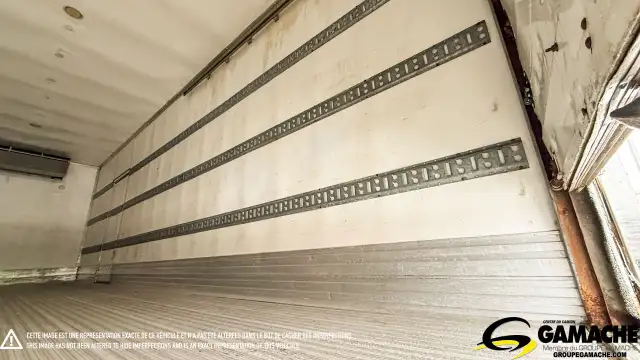 2018 INTERNATIONAL 4400 REEFER TRUCK WITH TAILGATE in Heavy Trucks in Oshawa / Durham Region - Image 15