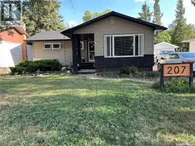 This is it, the home you have been possibly waiting for!! This bungalow in Assiniboia is situated in...