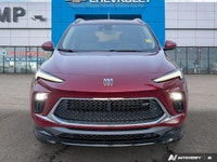 Saskatoon Motor Products - Recent Arrival! 2025 Buick Encore GX Sport Touring - Certified GM Certifi... (image 8)
