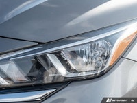 Navigate cityscapes with confidence in this sophisticated former daily rental 2024 Nissan Versa SV.... (image 5)