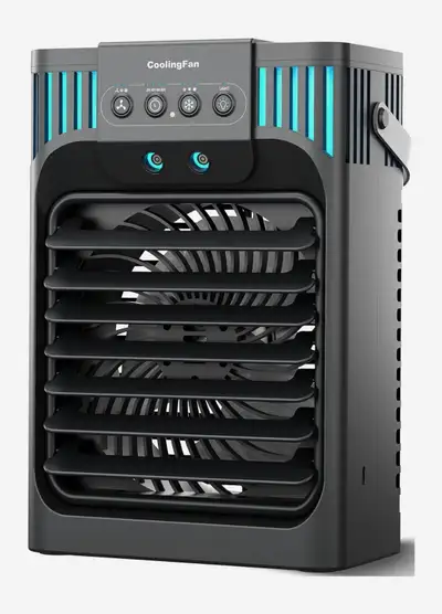 usb,tower,misting,cooler,lg,jenn,portable,mini,air,remote,noma,humidifier,haier,ac,new,purifier,cond...