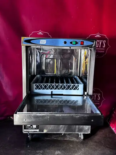 Moyer diebel high temp dishwasher for only $1995! Can ship, View more