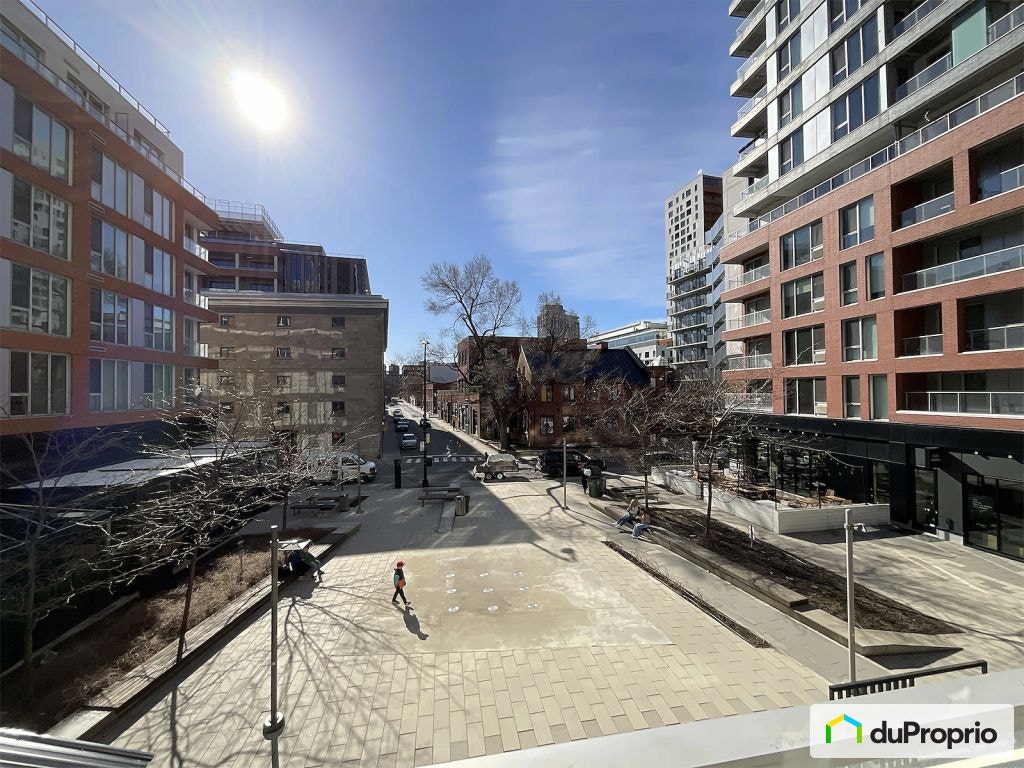 $565,000 - Condominium in Ville-Marie (downtown, old Mtl) — photo 3