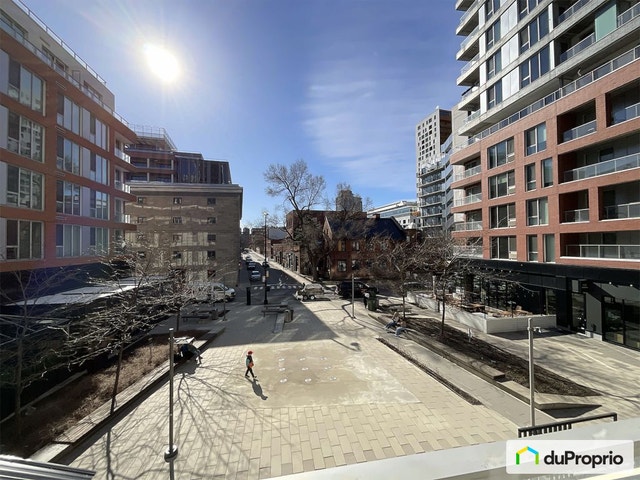 $565,000 - Condominium in Ville-Marie (downtown, old Mtl) — photo 3