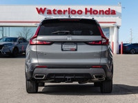 *The listed price reflects a financing offer and includes a $1,500 rebate.* *WATERLOO HONDA'S **PRE-... (image 6)