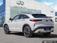 Come visit our London Infiniti team, you can find us at 1055 Wharncliffe Rd S Suite 101, London, ON... (image 4)