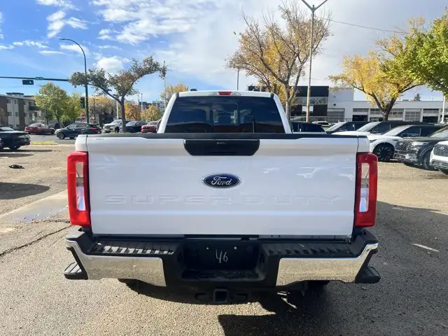 2024 Ford Super Duty F-350 SRW XL Crew Cab 176 | Remote Start in Cars & Trucks in Edmonton - Image 23