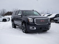 The 2020 GMC Yukon Denali is a premium full-size SUV that delivers powerful performance, upscale com... (image 9)