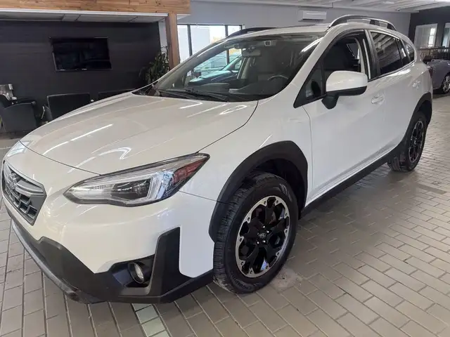 2023 Subaru Crosstrek Sport CVT in Cars & Trucks in Longueuil / South Shore - Image 2