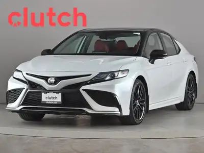 Power Lumbar Support, Folding Rear Seats, Speed-Sensitive Volume and more! Clutch is the largest onl...