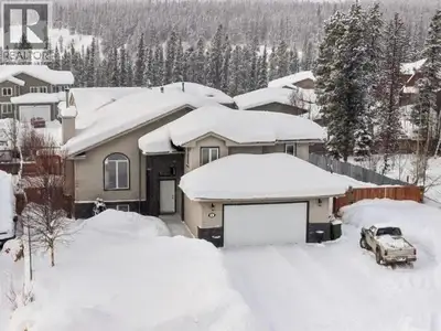 Welcome to this beautifully designed 2,800 sq ft 3-level split on a large lot with breathtaking, mil...