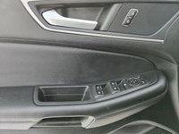 APPLY FOR FINANCING AND SHOP ONLINE 24/7 AT WWW.BANNISTERGPKIA.CA! Experience the 2023 Ford Edge SEL... (image 7)