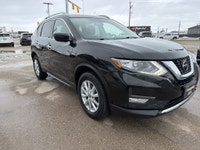 New Arrival. More photos to come! Check out this stylish and versatile 2018 Nissan Rogue SV AWD the... (image 6)
