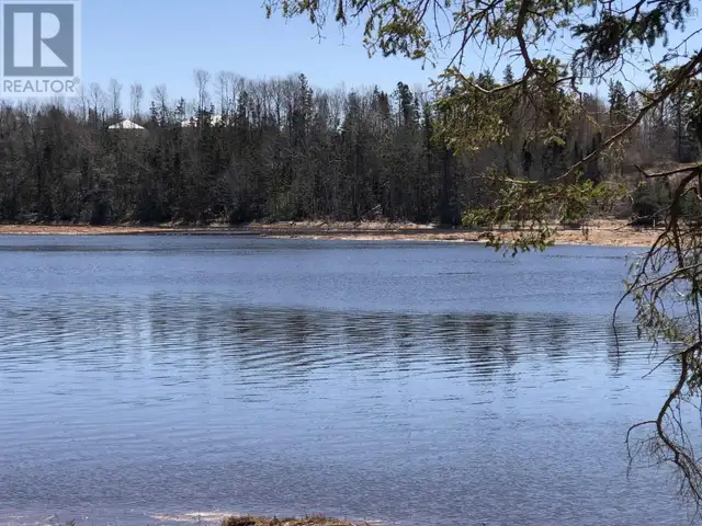 LOT 6 Tattrie Settlement Road French River, Nova Scotia in Land for Sale in New Glasgow - Image 8