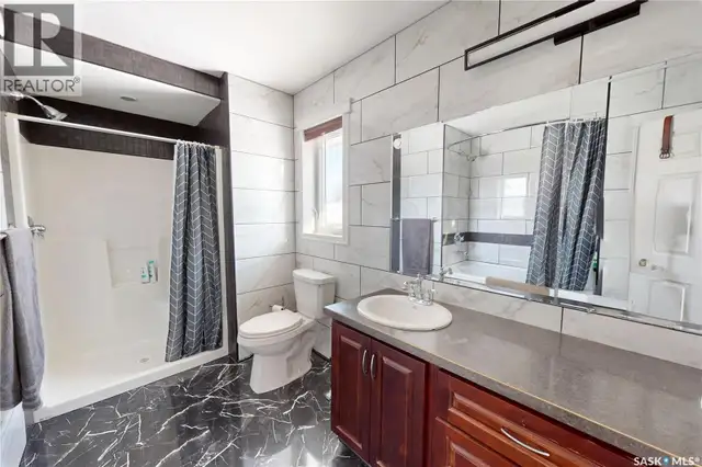 123 Heritage PLACE Moosomin, Saskatchewan in Houses for Sale in Regina - Image 25